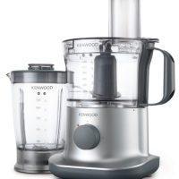 Kenwood FP-235 Food Processor With Two Years Warranty