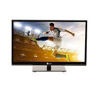 Orange 32 Inch HD LED TV SQL32D33 1366 x 768 Black