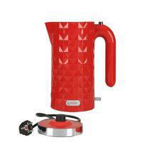 Electric Kettle - Red ha110