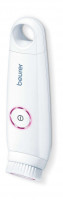 Beurer FC 45 For Daily Facial Care, With 2 Level Rotation Battery Power Water Proof