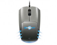 Razer Spectre StarCraft II Heart of The Swarm Gaming Mouse
