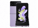 Samsung Galaxy Z Flip 4 (5G 8GB 512GB Bora purple) - With Official Warranty 