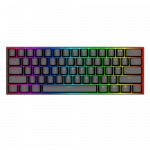Redragon K630 RGB Dragonborn 60 Keyboard 
