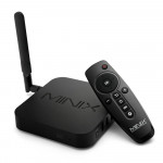 Minix NEO U9HNEO A3 Android 71 TV BOX With Voice Input