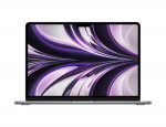 Apple MacBook Air M2 Chip MLXW3 8GB Ram 256GB SSD Grey