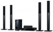 LG LHD657 5.1Ch Home Theater System