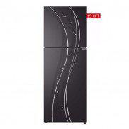 Haier HRF-438EPR/EPB/EPC Glass Door Refrigerator (Official Warranty)