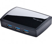 Targus 7 Port USB 3.0 / 2.0 Combo Hub ACH120AP