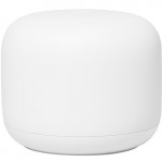 Google Nest Wi-Fi Router (GA00595-US) - Snow