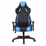 Alseye A3 Gaming Chair - Blue/Black 