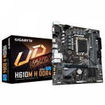 GIGABYTE H610M H DDR4 Gaming Motherboard