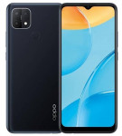 Oppo A15s (4G 4GB 64GB Dynamic Black) With Official Warranty