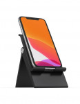 UGreen 80903 Cell Phone Stand Adjustable Holder (Black)