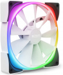 NZXT Aer RGB 2 140mm RGB Fan - White