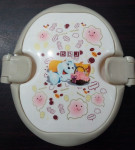 Hot Pot Style Air Tight Lunch Box for Kids