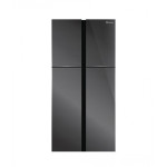 Dawlance DFD-900 GD Double French Door Refrigerator