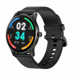 Haylou GS Smart Watch - Black