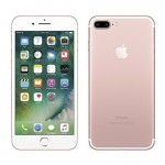 Apple iPhone 7 Plus (256GB, Rose Gold) - PTA Approved