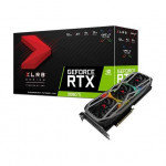 PNY GeForce RTX 3080 Ti 12GB XLR8 Gaming REVEL EPIC-X RGB Triple Fan