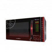 Dawlance Baking Series Microwave Oven 25 Ltr (DW-115-CHZ)