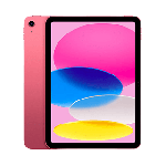 Apple iPad 10th Generation 10.9 64GB Wifi - Pink