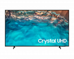 Samsung 85" BU8000 Crystal UHD Crystal UHD 4K Smart TV With Official Warranty