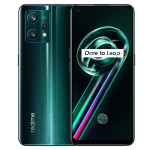 Realme 9 Pro Plus (4G 8GB 128GB Prism Green) With Official Warranty