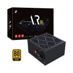 1st Player Armor PS-750AR 750W 80+ Gold Certified Power Supply