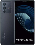 Vivo V23 (5G 12GB 256GB Stardust Black) With Official Warranty