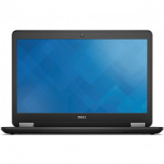 Dell Latitude E7450 14" Intel Core i5 5th Gen 4GB RAM, 500GBD Touch Sceen ENG KB Win10 Dos (Used)