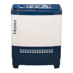 Haier HTW80-186 Semi Automatic Washing Machine