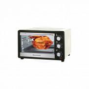 Westpoint WF-2610 Oven Toaster, rotisserie & bar B.Q (27 Liter)