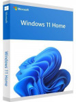 Microsoft KW9-00632 Windows 11 Home 1 license(s) 