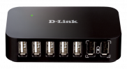D-Link KVM Switch DUB-H7