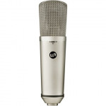 Warm Audio WA-87 R2 Large-Diaphragm Multipattern Condenser Microphone