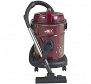 Anex AG-2098 Vacuum Cleaner 2 in 1 with official warranty