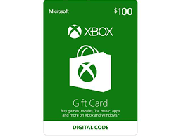 $100 Xbox Gift Card 