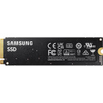 Samsung 980 NVME M.2 Internal SSD (MZ-V8V1T0BW) 1TB