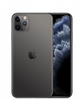 Apple iPhone 11 Pro Max (4G, 256GB, Space Gray) - Non PTA