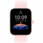 Amazfit Bip 3 Pink - Smartwatch