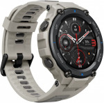 Amazfit T-Rex Pro Smartwatch Fitness Watch with Built-in GPS - Grey 