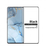 MOFI OPPO Reno 3 Pro 3D 9H Full Screen Protector Tempered Glass Anti BlueRay BLACK
