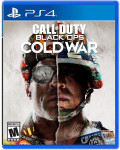 Call of Duty: Black Ops Cold War | PlayStation 4 Game