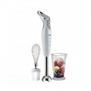 Anex (AG-115) Hand Blender With Beater