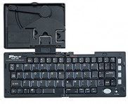 Targus Universal Wireless Keyboard PA87OU