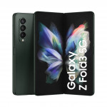 Samsung Galaxy Z Fold 3 (5G 12GB 256GB Phantom Green) ROK - Non PTA