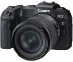 Canon EOS RP RF24-105mm f/4-7.1 IS STM