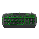 T-DAGGER Torpedo T-TGK102 Gaming keyboard