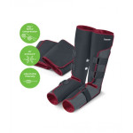 Beurer FM 150 Pro Compression Leg Therapy Massager