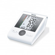 Beurer BM 28 AD Digital Blood Pressure Monitor With Adapter Cuff Type BPM
